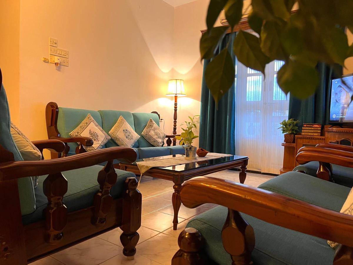 Villa By The Beach Goa Бенаулим Экстерьер фото